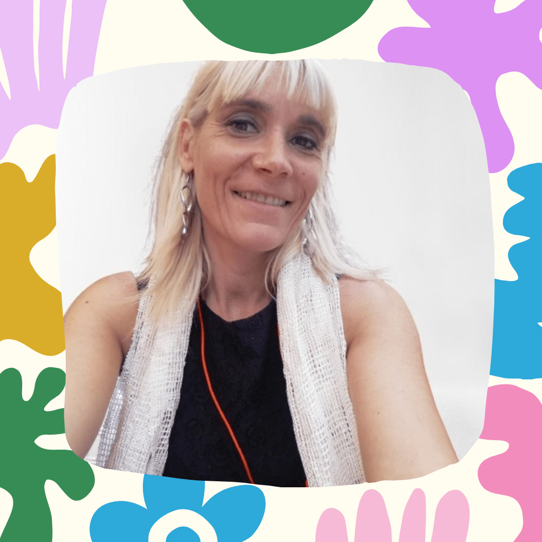 Laura Merino Gómez, equipo de Maylmer