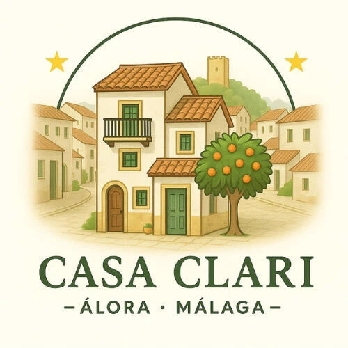 Portada de Casa Clari