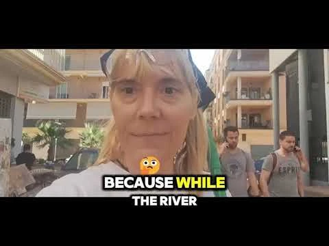 Portada de DANA · Storytelling social