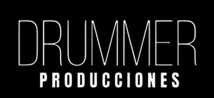 Portada de Drummer Producciones