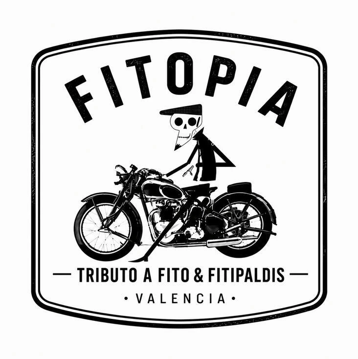 Portada de Fitopia