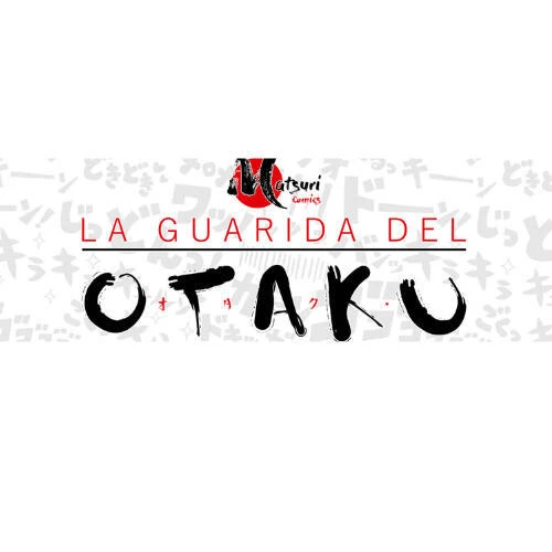 Portada de La Guarida del Otaku
