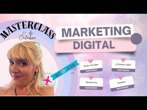 Portada de Mislata · Formación en marketing